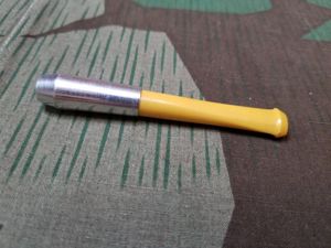 Spring Loaded German Cigarette Tip