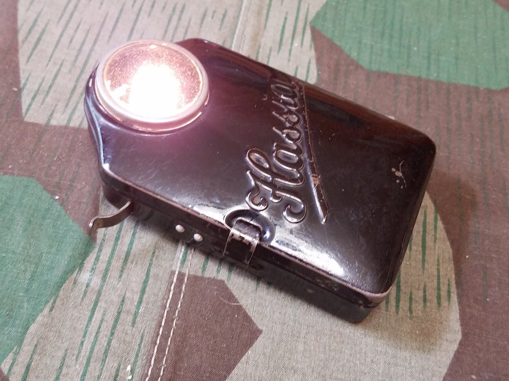 Original Hassia Flashlight — image 3
