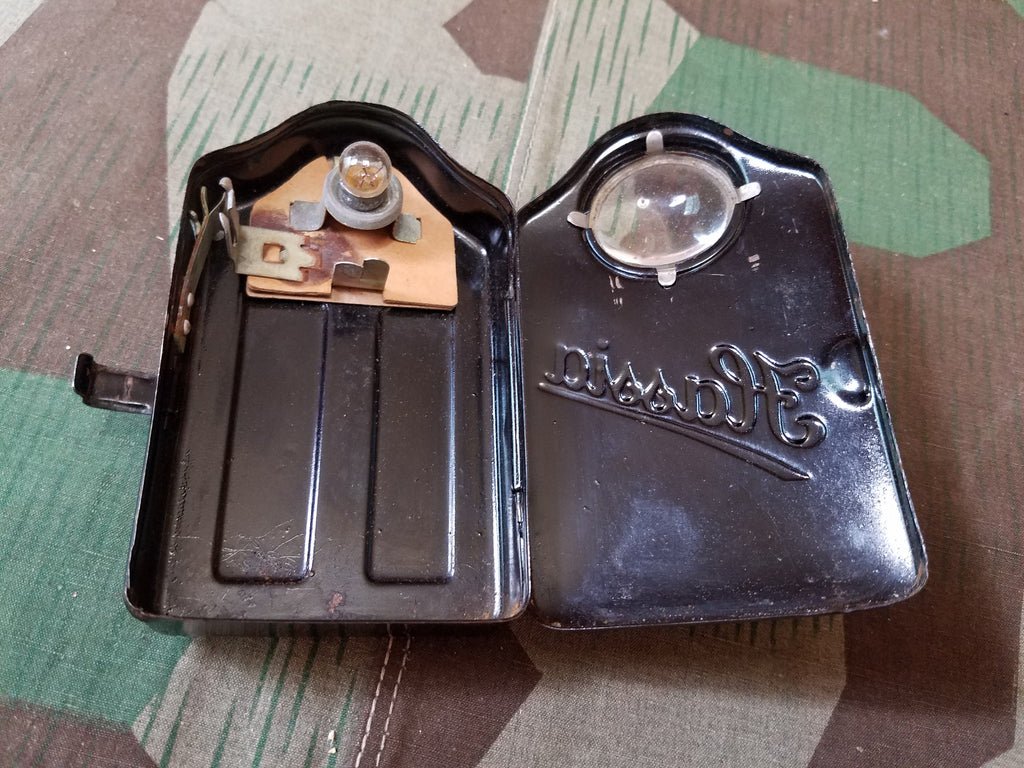 Original Hassia Flashlight — image 4
