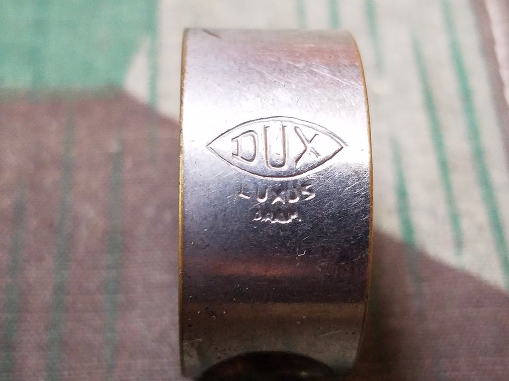 Small Dux Luxus DRGM Pencil Sharpener — image 2