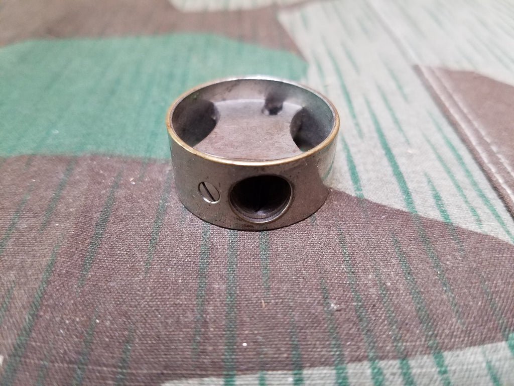 Small Dux Luxus DRGM Pencil Sharpener — image 3