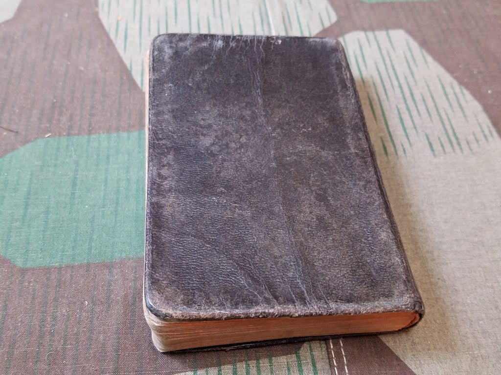 Gebet und Gesangbuch für das Bistum Münster Catholic Prayer & Hymnal 1936 — image 3