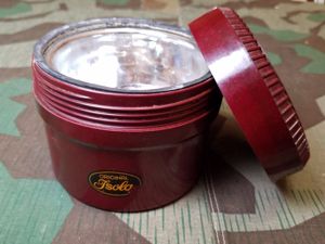 Isola Small Bakelite Thermos