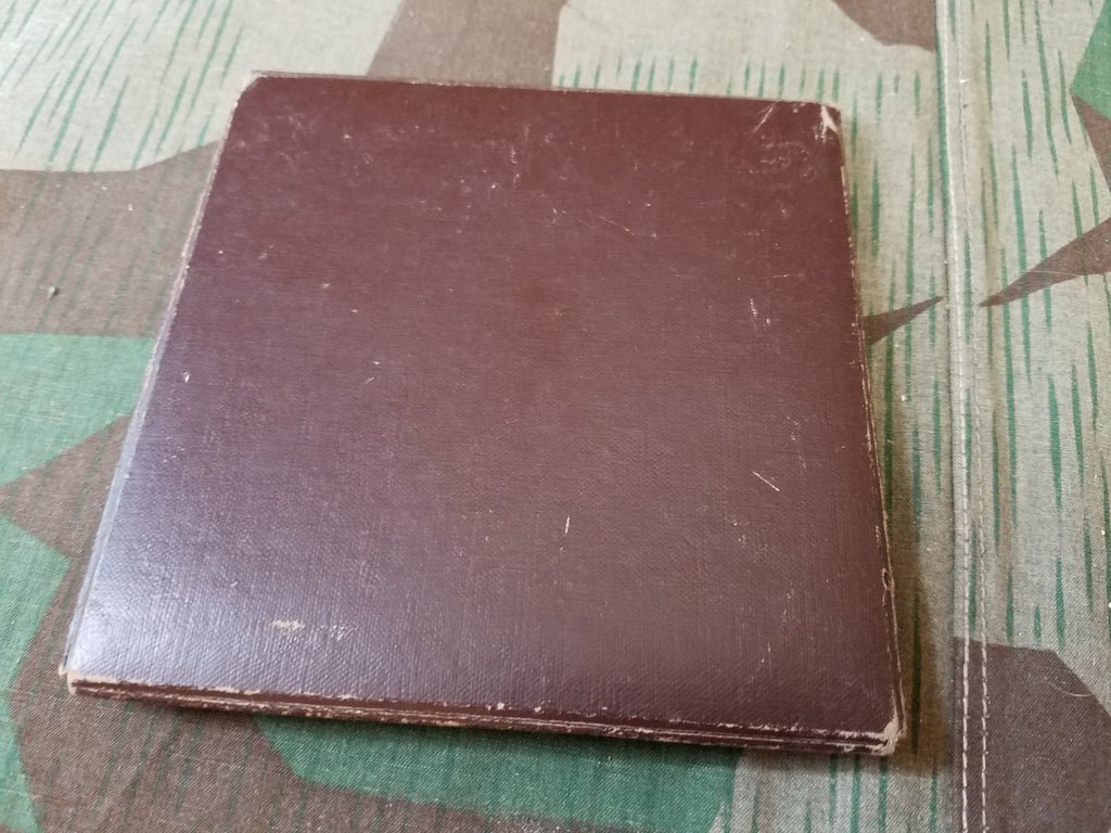 Dame Mühle Game Set (Checkers / Nine Men's Morris) — image 3