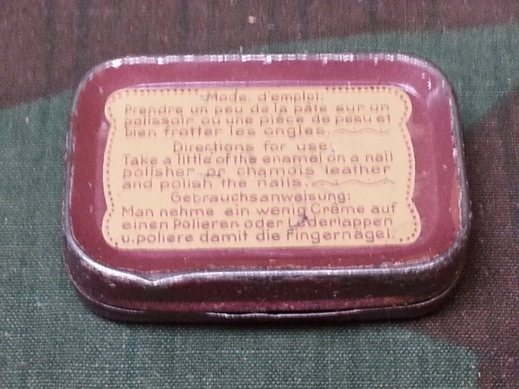 Nail Polish Tin — image 2