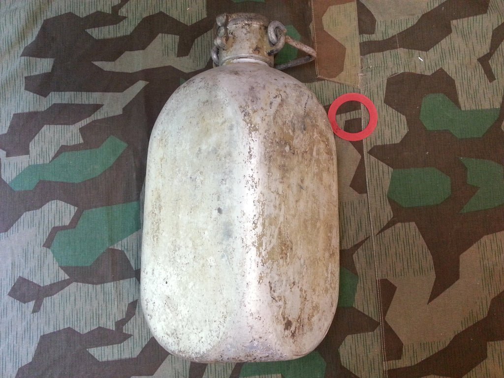 10L Trinkwasser D.R.P.Ang. Worn — image 2