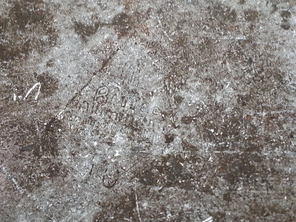 10L Trinkwasser D.R.P.Ang. Worn — image 4