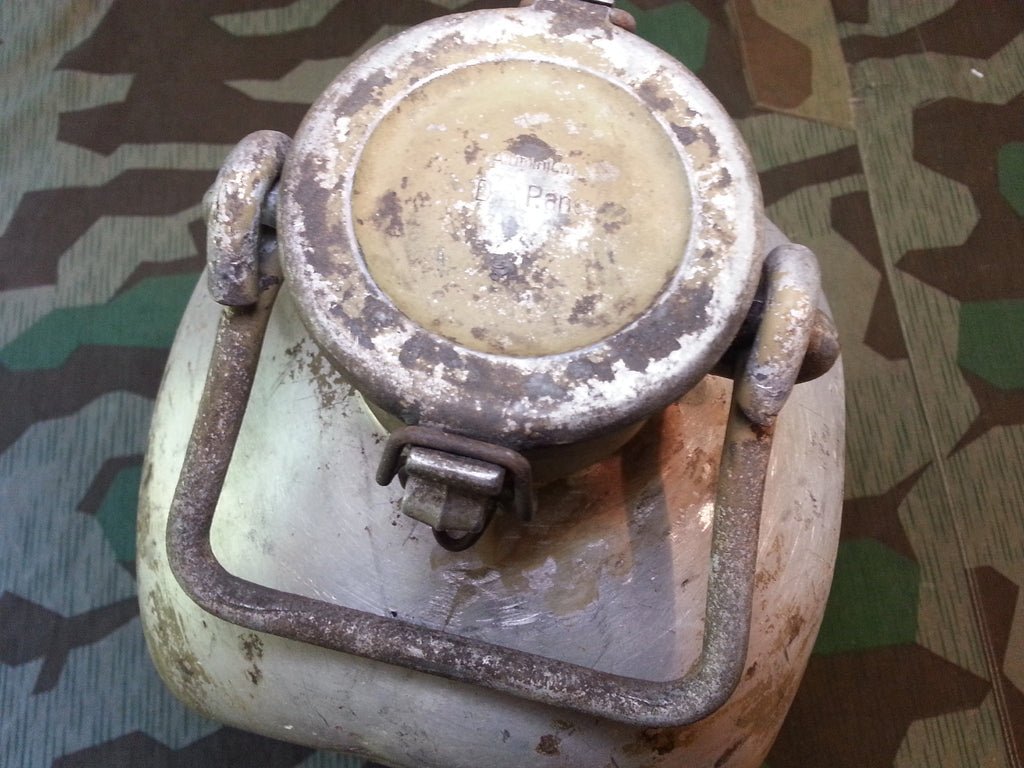 10L Trinkwasser D.R.P.Ang. Worn — image 5