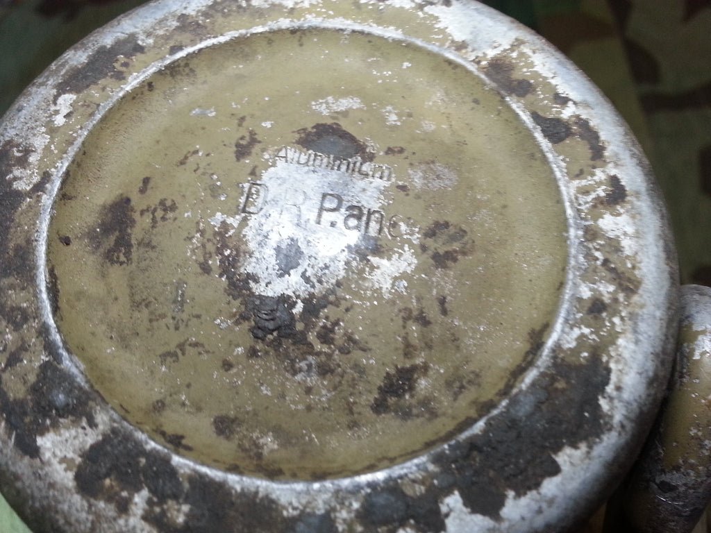 10L Trinkwasser D.R.P.Ang. Worn — image 6