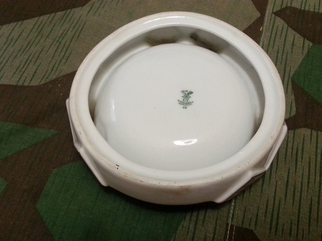 Original Eckstein Cigarette Ashtray — image 2