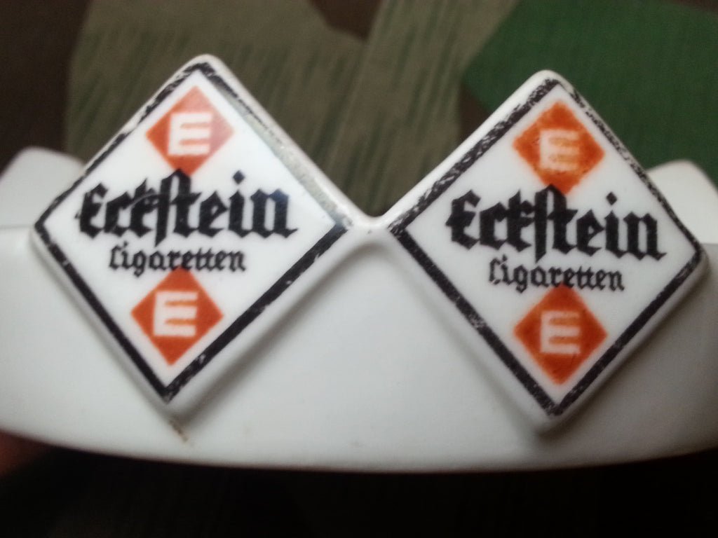 Original Eckstein Cigarette Ashtray — image 4