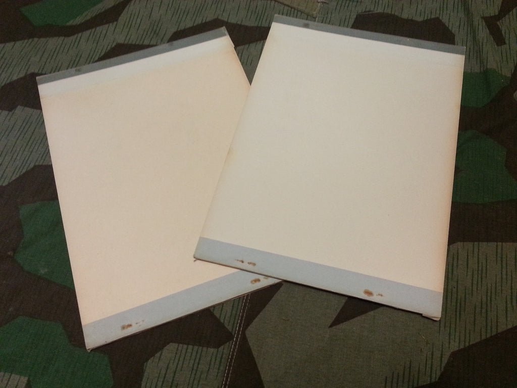 Original Drawing Paper Tablet 10 Pages — image 3