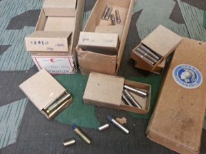 Original Mechanical Pencil Leads (Black or Blue)