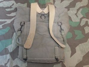 Repro 8cm Gr.W.34 Baseplate Carrying Pad (Economy)