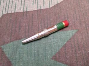 Period Pencil Tip Protector