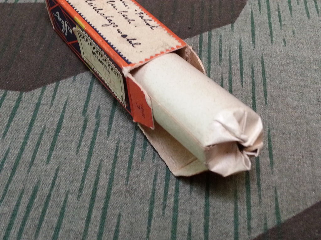 Original Film in Box Reichstagswahl 30.3.36 — image 3