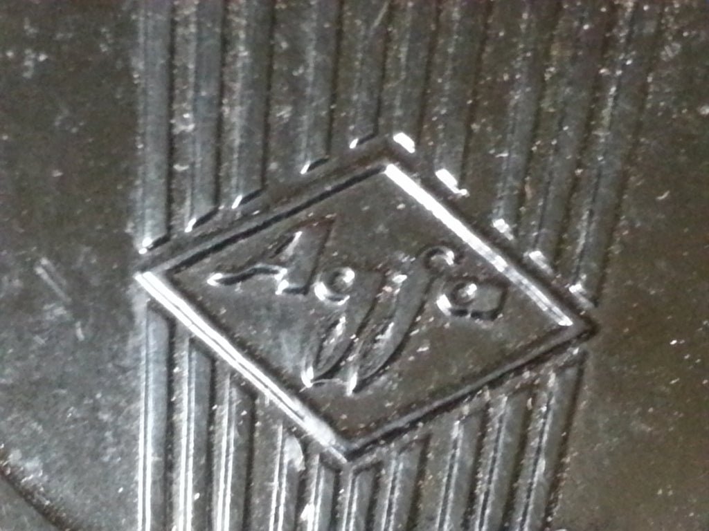 Period Agfa Camera Lens w/ Case — image 4