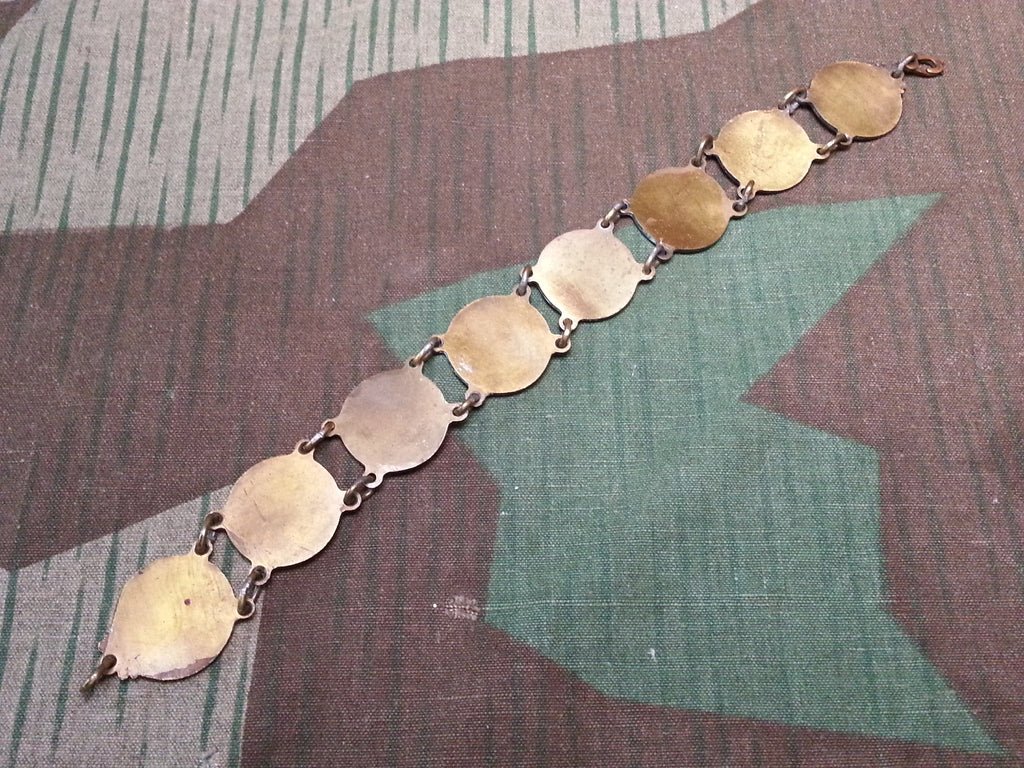 Munich Crest Bracelet — image 2