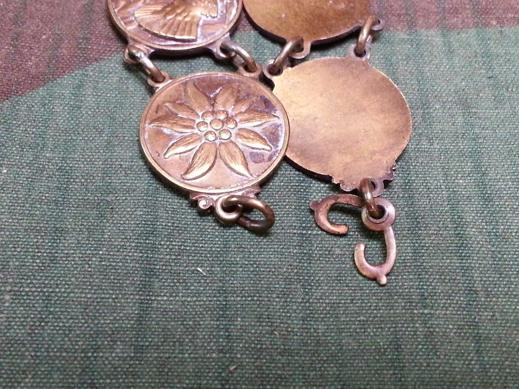 Munich Crest Bracelet — image 3