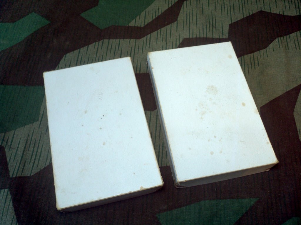 1935 Brewery Anniversary Bakelite Cigar Case — image 8