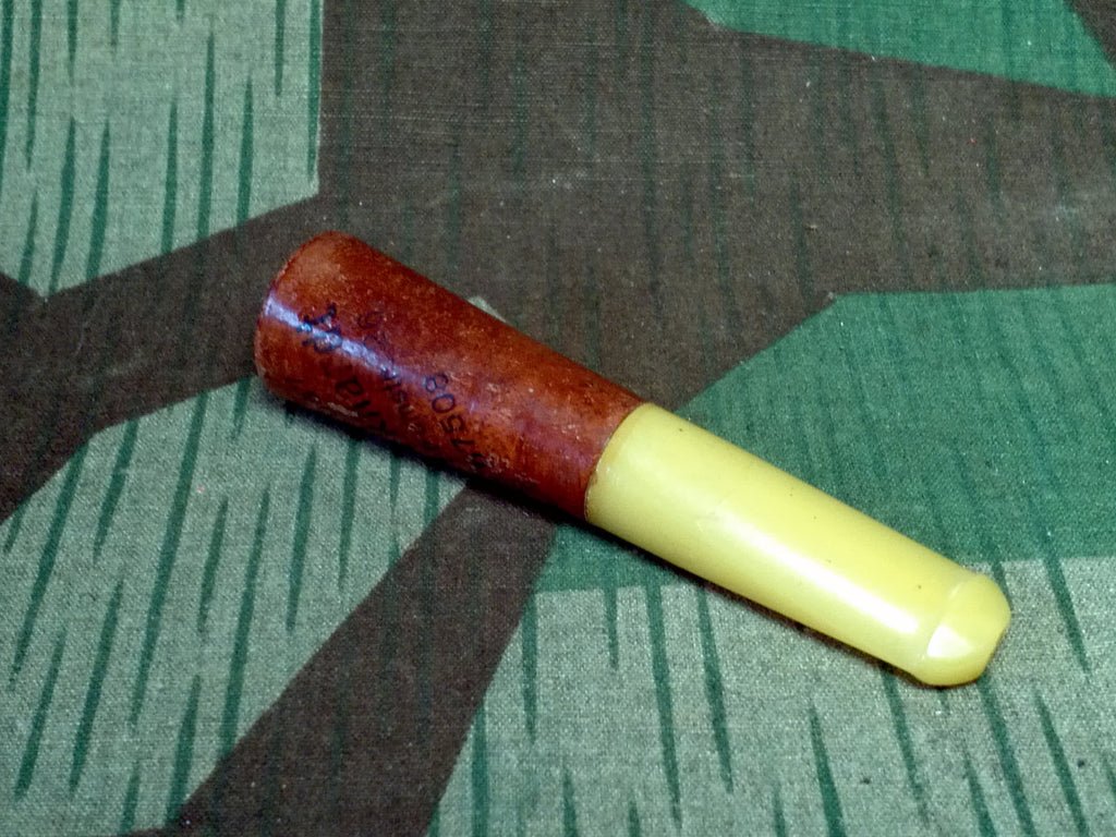 1937 Cigar Holder Berlin Unused — image 2