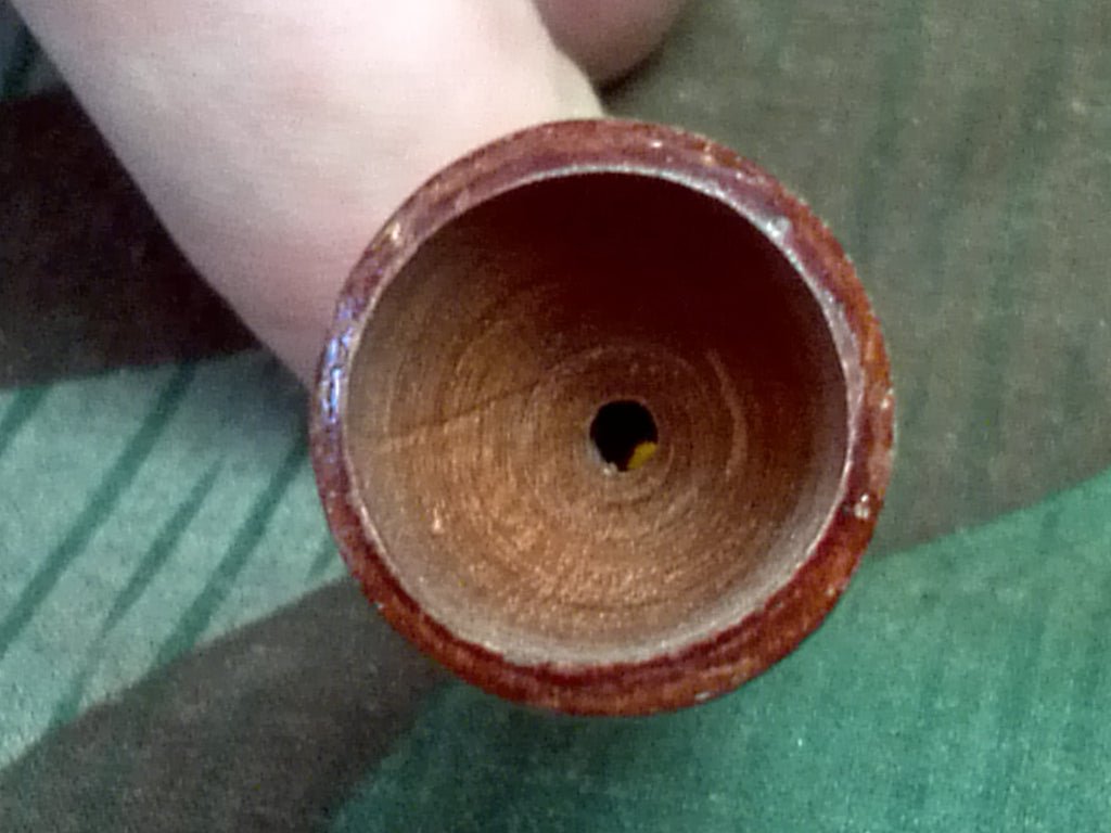 1937 Cigar Holder Berlin Unused — image 3