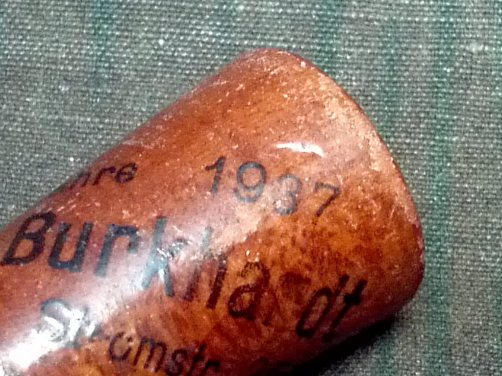 1937 Cigar Holder Berlin Unused — image 5