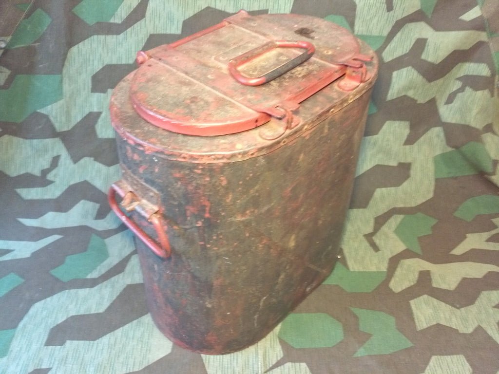 Essenträger Body — image 2