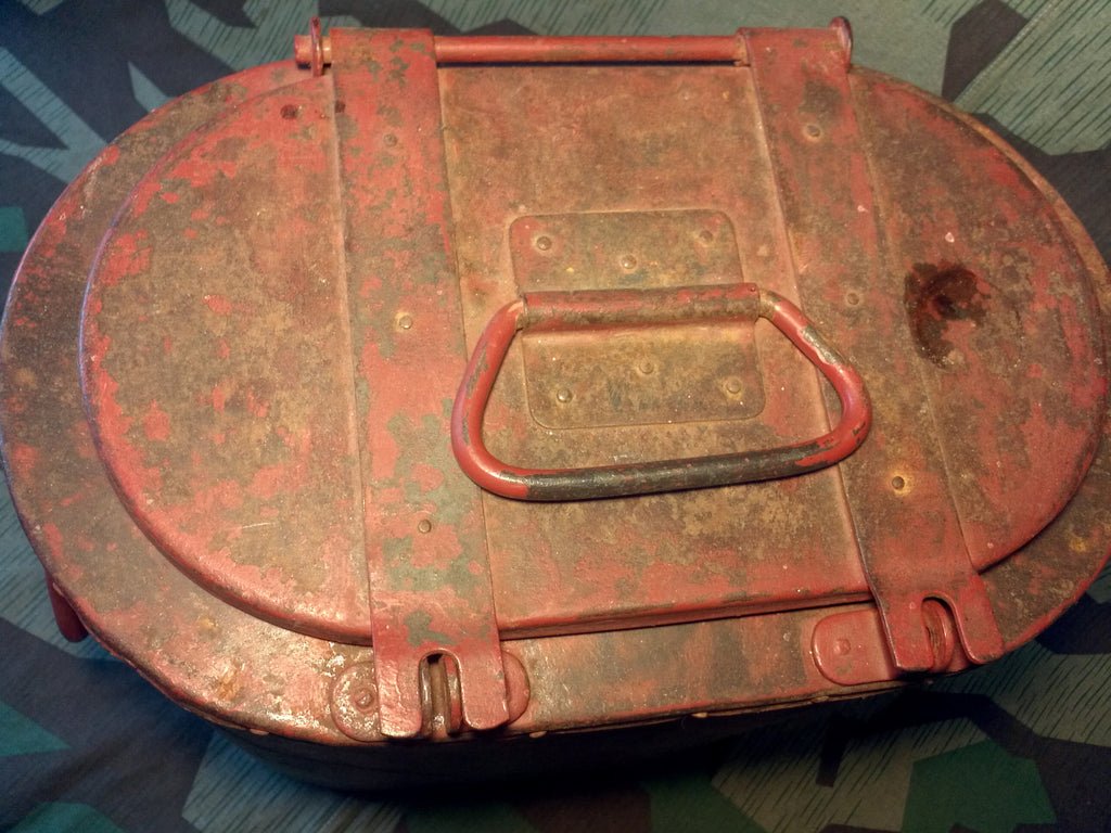 Essenträger Body — image 3