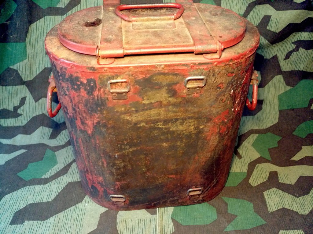 Essenträger Body — image 4