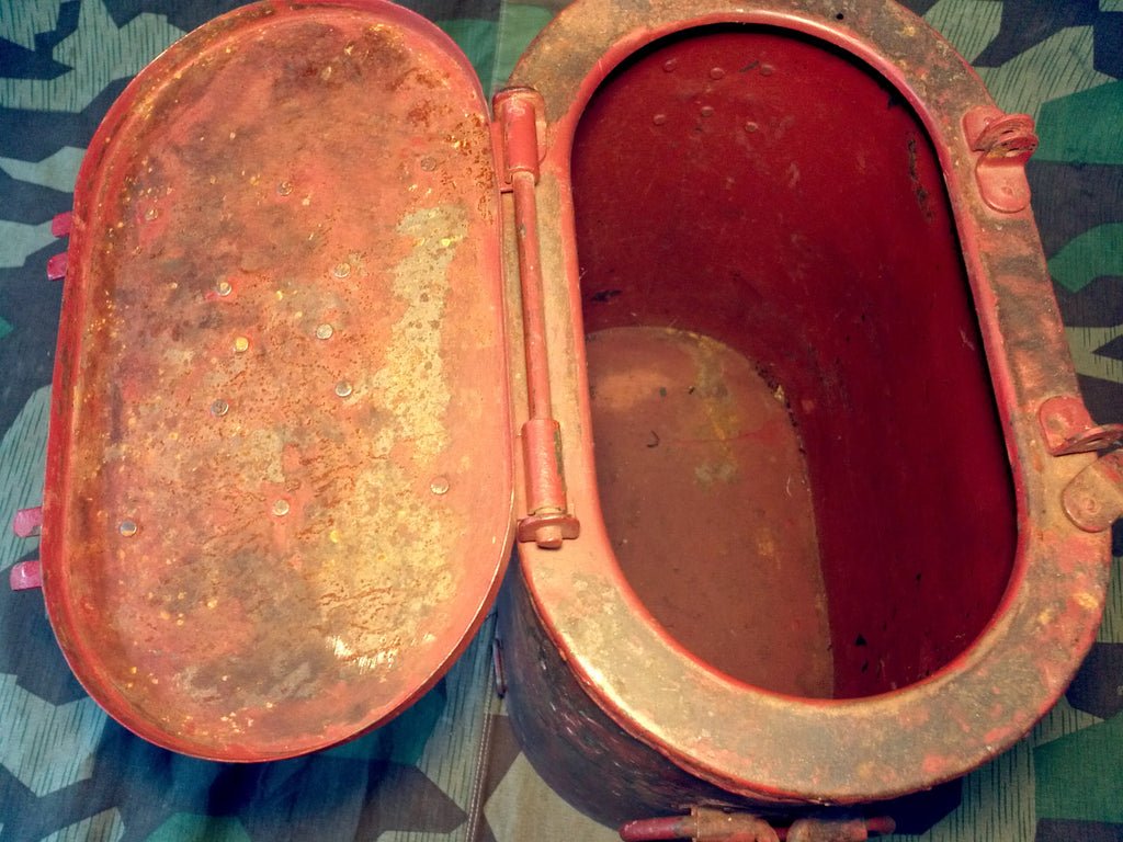 Essenträger Body — image 6