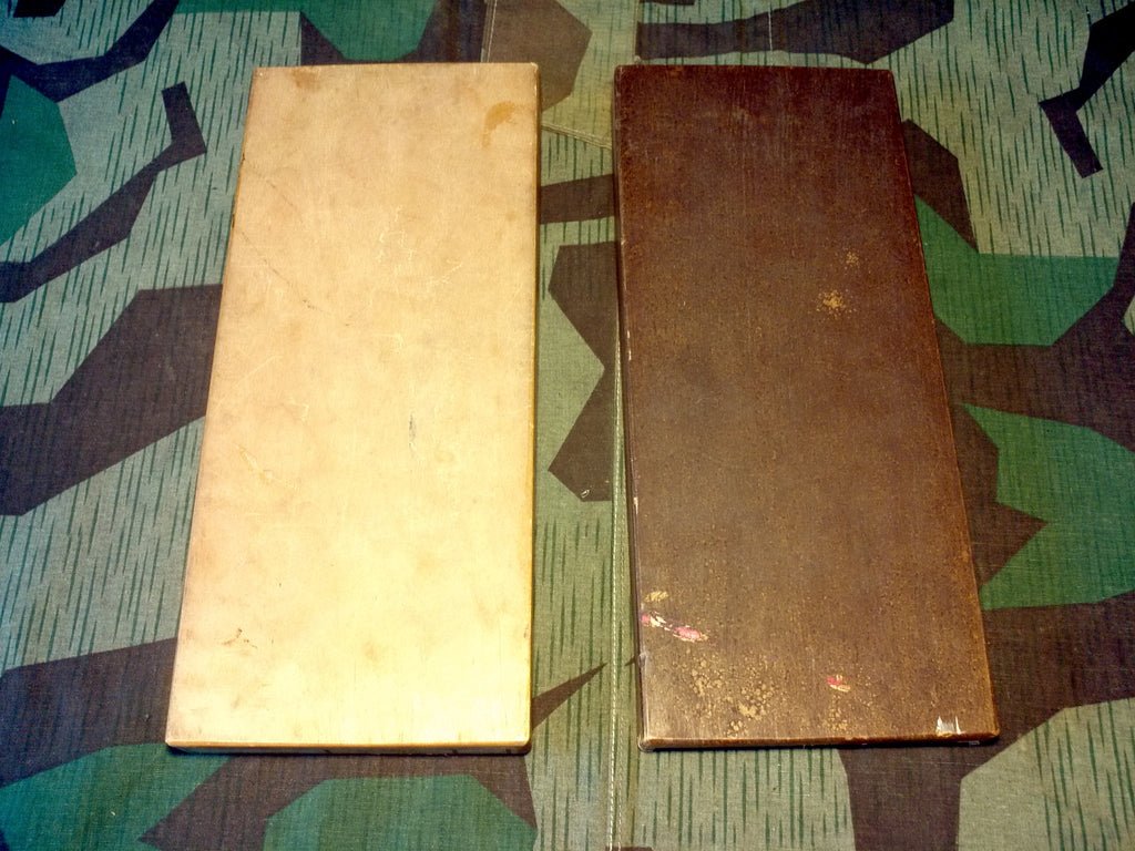 Broken German Filmosto Slide Box — image 4