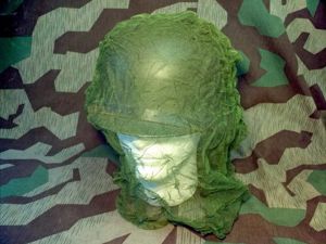 Original German Mosquito Net