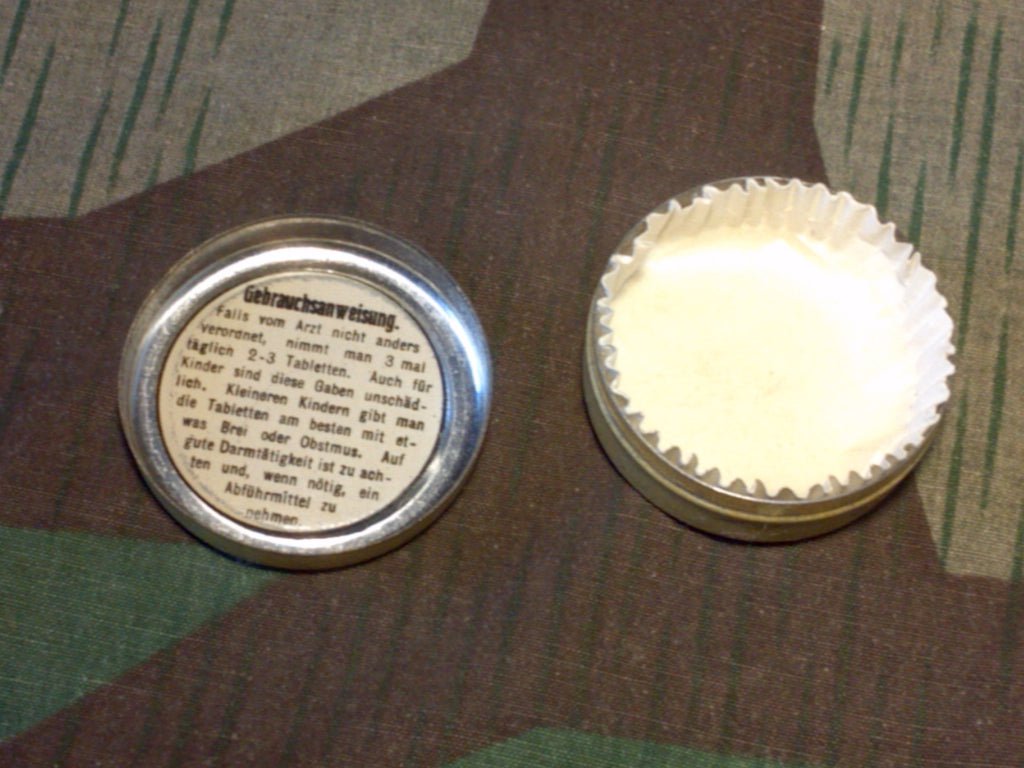 Helminal Wurm-Tabletten — image 3