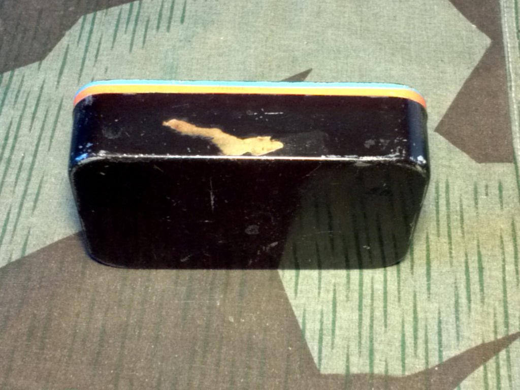 Original Typewriter Double Roll Ribbon Tin — image 3