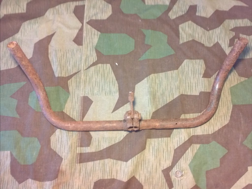 Original Truppenfahrrad Detachable Handlebar Set — image 2