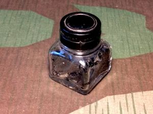 Period Ink Bottle