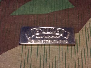Efka Cigarette Rolling Paper Holder