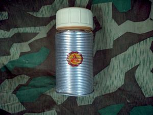 Haesco Thermos