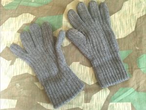 Original Size 1 Gloves