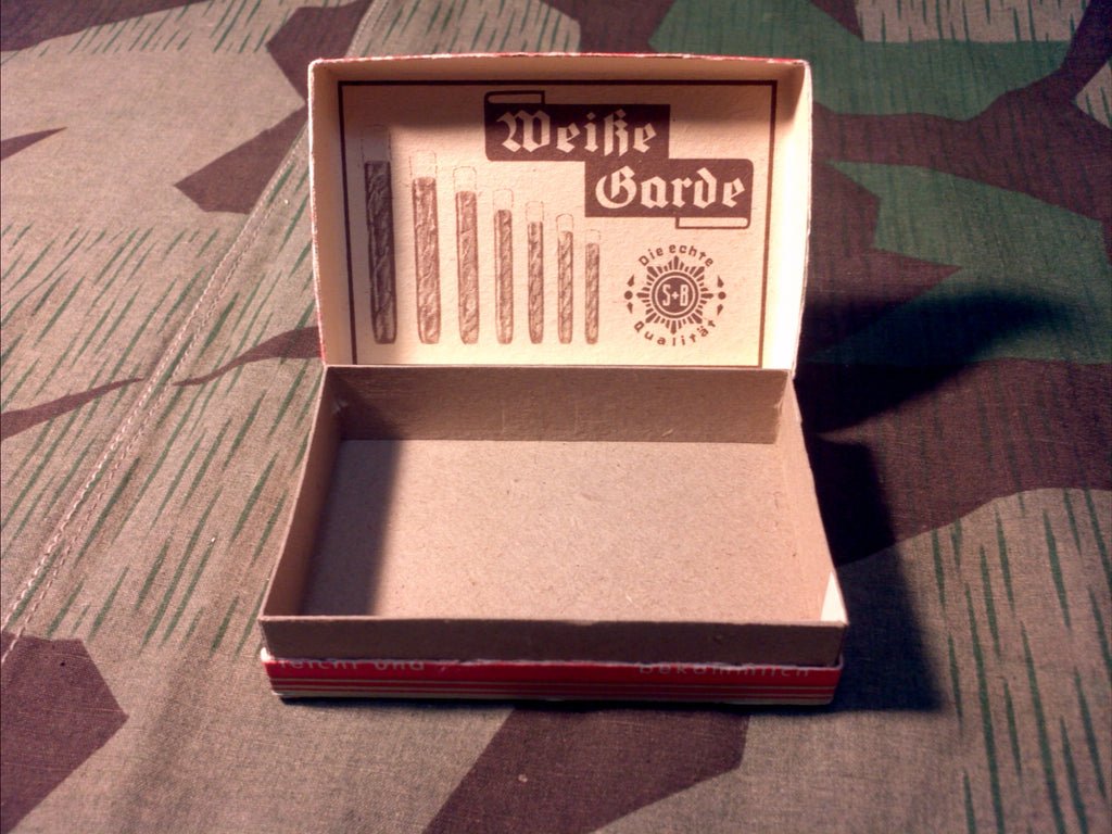 Weisse Garde Box — image 2