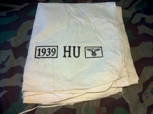 Reproduction Straw Mattress Pad