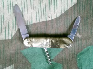 Period Personal Knife