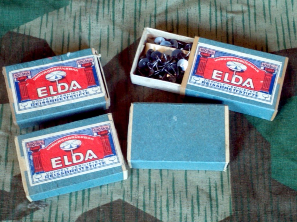 Original Elda Thumb Tacks — image 2