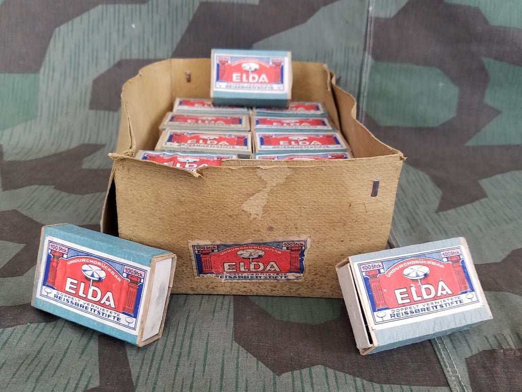 Original Elda Thumb Tacks — image 3