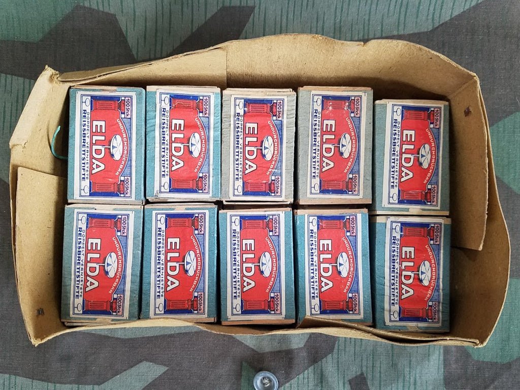 Original Elda Thumb Tacks — image 4