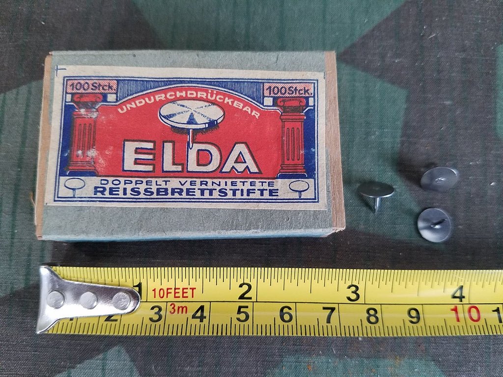 Original Elda Thumb Tacks — image 5