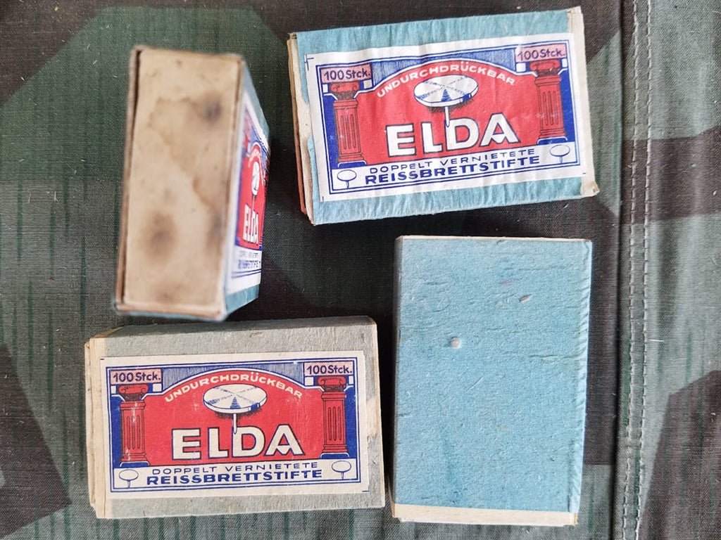 Original Elda Thumb Tacks — image 6