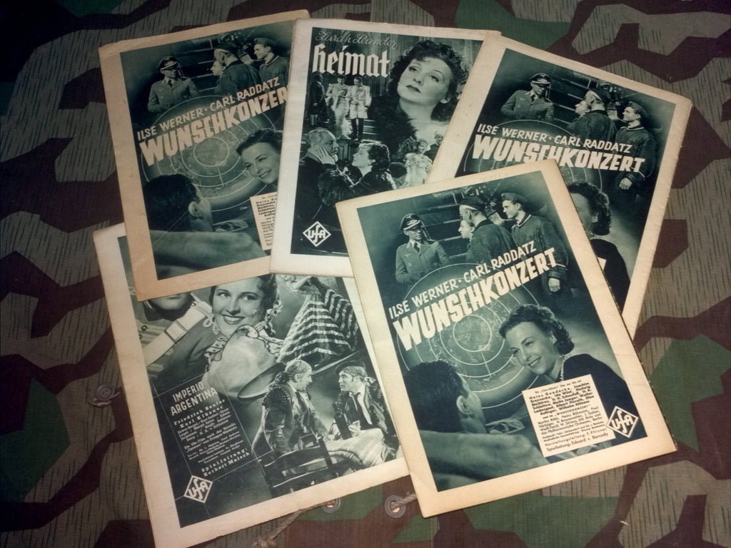 Original Filmwelt Magazines — image 2