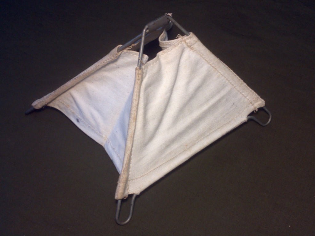 British Mine Marker - Dated 1944 — image 3